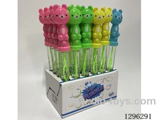 Bubble Wand 50 mL 24PCS