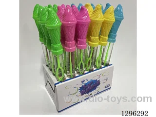 Bubble Wand 50 mL 24PCS