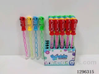 Bubble Wand 24PCS