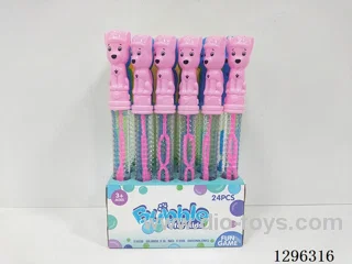 Bubble Wand 24PCS