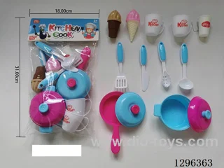 Tableware Set 13PCS