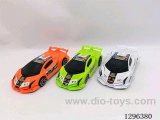 Lamborghini Inertia Car 3 colors