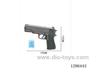 Water bullet Gun