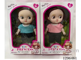 11-inch IC Doll