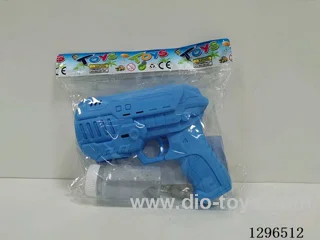 Bubble Gun (2 Colors)