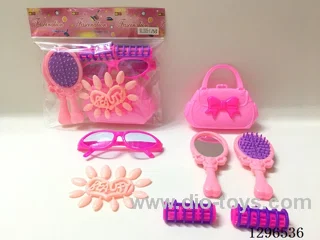 Accessory Set