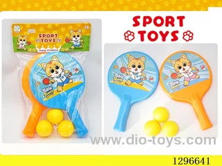 Children’spingpong Sports Set