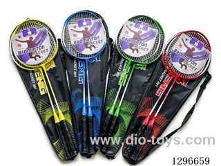 801 Badminton Racket