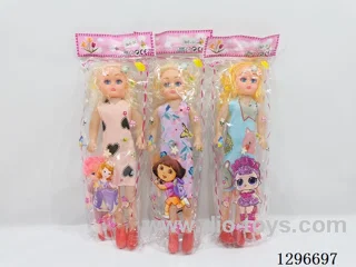 18 inch doll