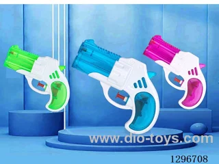 Water Gun 3 colors