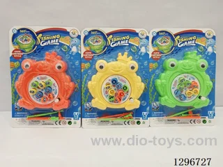 Wind-Up Fishing Reel 3 colors