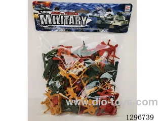 Military Set