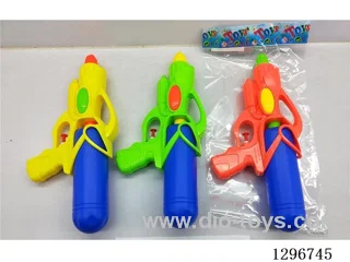 Water Gun 3 colors