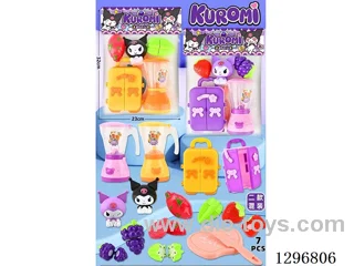 cutting set