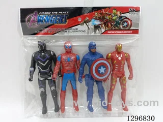 Avengers
