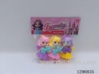 Princess Accessory Set