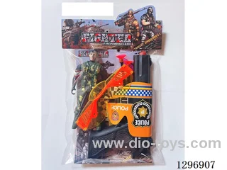 Military Set