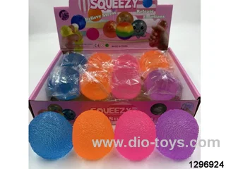 squeeze toy