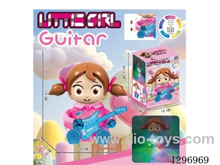 B/O Universal Guitar W L/M