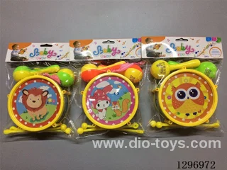 Musical Instrument Set