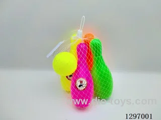 Bowling Set