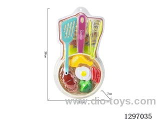 Chef’s Play Set