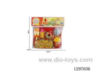 Hot Dog Set