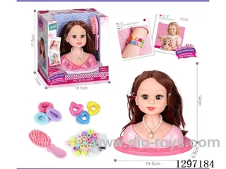 Doll set