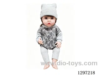 55CM Reborn Doll