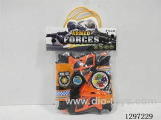 Police Set