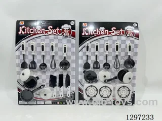 Cartoon Tableware