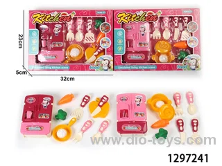 Refrigerator Set