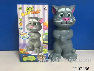 Tom Cat