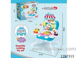 Kitchenware Storage Stand
