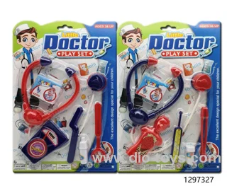 doctor set
