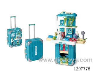 Pet Suitcase