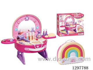 Rainbow Bag Accessories Carry-On