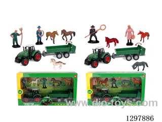 free wheel car set 2 mixed