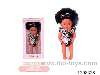 15 inches (real baby feel) reborn baby doll girl,  collectible art dolls with full softness body, poseable limb and lifelike details - Gravity-sensing sound function