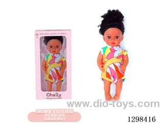 15 inches (real baby feel) reborn baby doll girl,  collectible art dolls with full softness body, poseable limb and lifelike details