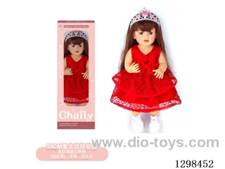 22 inches (real baby feel) reborn baby doll girl,  collectible art dolls with full softness body, poseable limb and lifelike details
