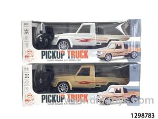 1:16 Pickup Truck included battery