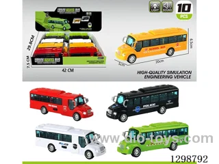 inertia car 5 colors 10PCS W L/M included 3*AG13 battery