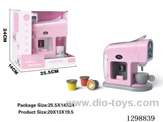 Coffee Maker