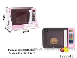 Microwave Oven