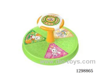 Spinning Toy (Boys’ Version)