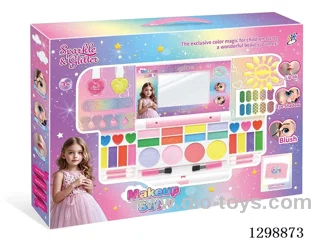 Children’s Makeup Set