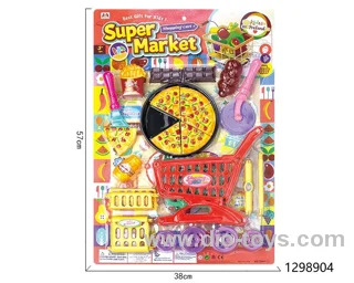 Pizza set