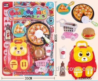 Pretend play toys
