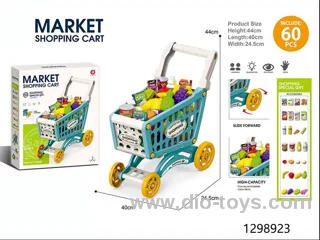 shopping cart